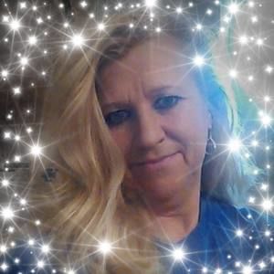 Meet your Posher, Brenda